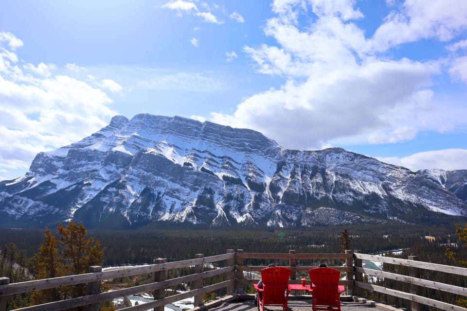 From Calgary: Banff National Park Premium Day Tour | GetYourGuide