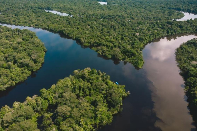 Iquitos: Amazon 4 days | Nanay River, Monkeys