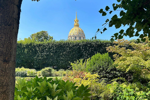 Paris : Billets d&#039;entrée combinés pour le musée d&#039;Orsay et le musée Rodin