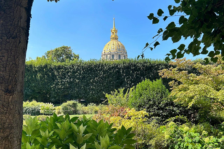 Paris : Billets d&#039;entrée combinés pour le musée d&#039;Orsay et le musée Rodin