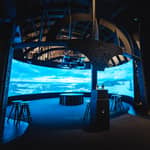 Oslo: Biglietto d'ingresso al Viking Planet
