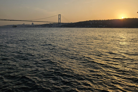 From Istanbul: Princess Islands Guided Tour