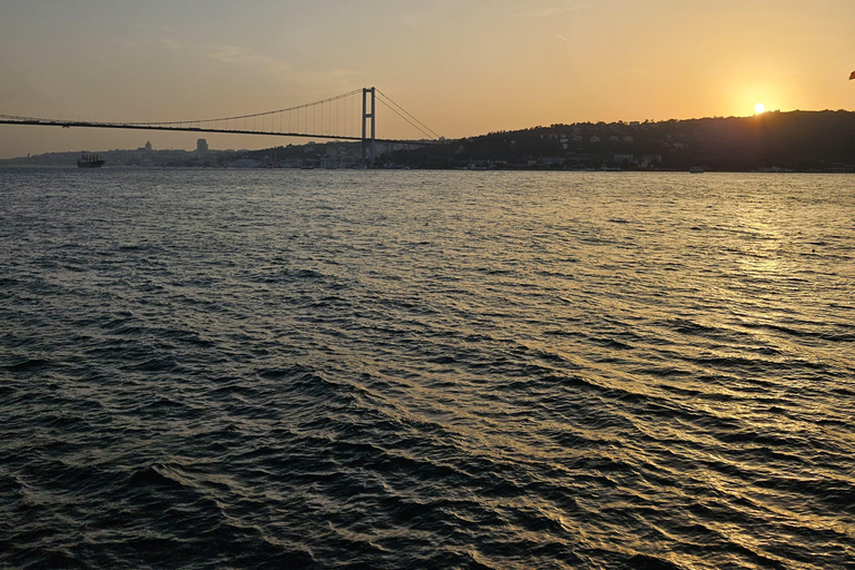 From Istanbul: Princess Islands Guided Tour