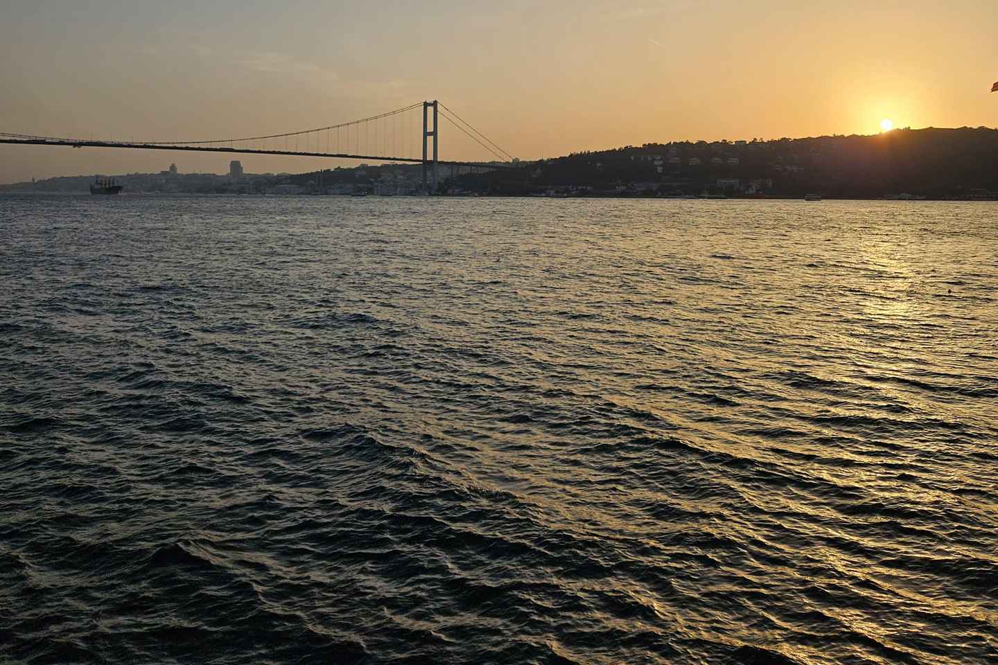 From Istanbul: Princess Islands Guided Tour