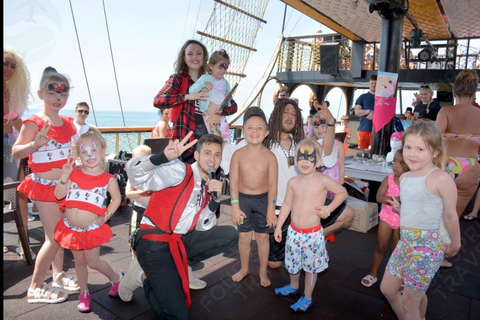 马纳夫加特：乘船观光、土耳其浴和按摩