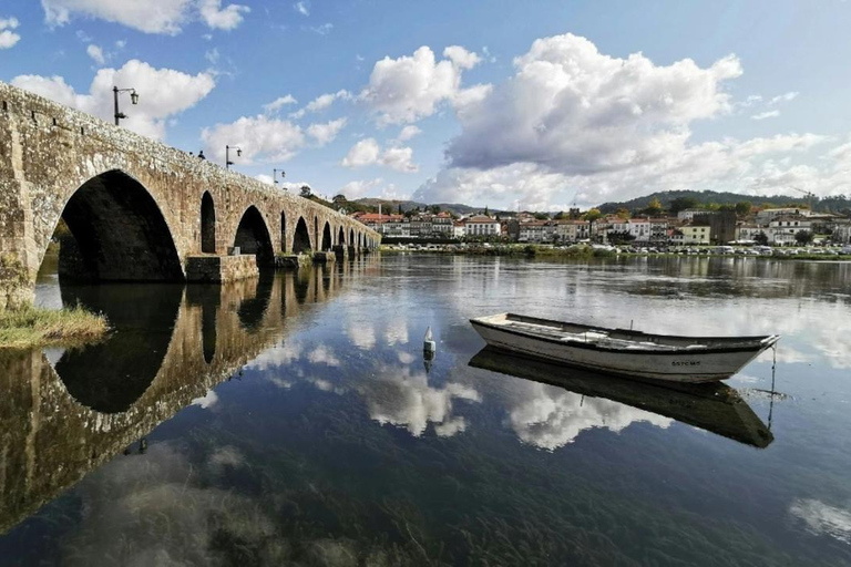 Prywatna wycieczka po regionie Minho