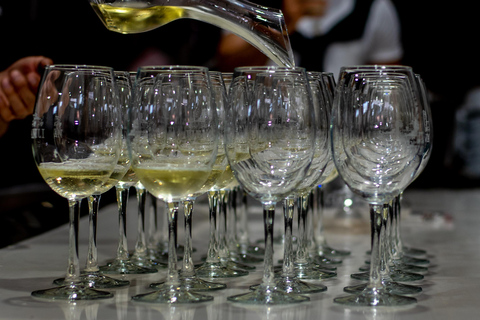 Ijevan: Visita à fábrica de vinho e aguardente com prova