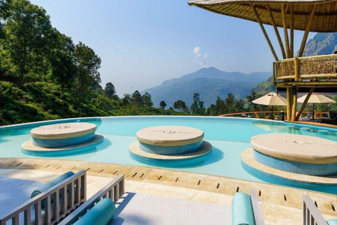 Ella: Ella Day Tour NineArch Bridge with Expert Female Guide Ella tour from Colombo, Negombo, Mt lavinia, Kalutara