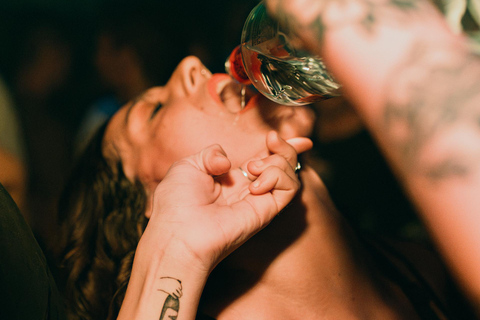 Rio de Janeiro: Special Wednesday Party at Substation Club