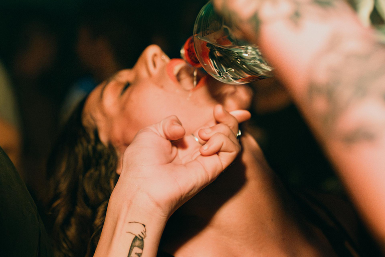 Rio de Janeiro: Special Wednesday Party at Substation Club