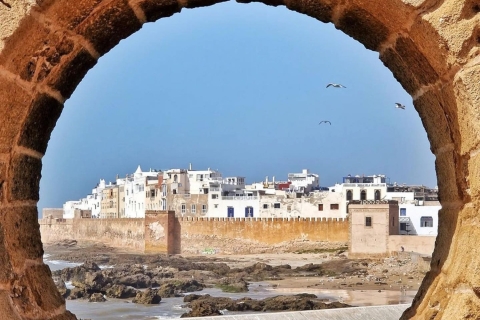 Z Marrakeszu: jednodniowa wycieczka do EssaouiryJednodniowa wycieczka z Marrakeszu do Essaouiry: poznaj klejnot wybrzeża