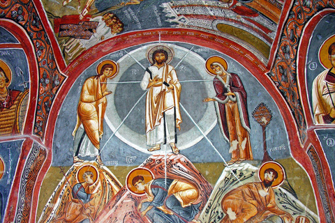 Istanbul: Missionaire reis van Sint Paulus 14-daagse rondreis door TurkijeIstanbul: 14-daagse rondreis door Turkije in de voetsporen van de heilige Paulus