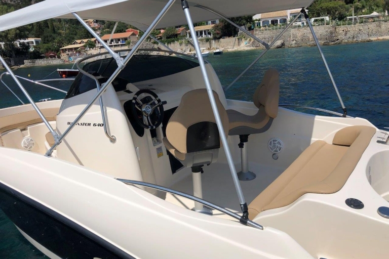 Private Speedboat Tour in Zakynthos (up to 7 people) Private Speedboat Tour Around Zakynthos