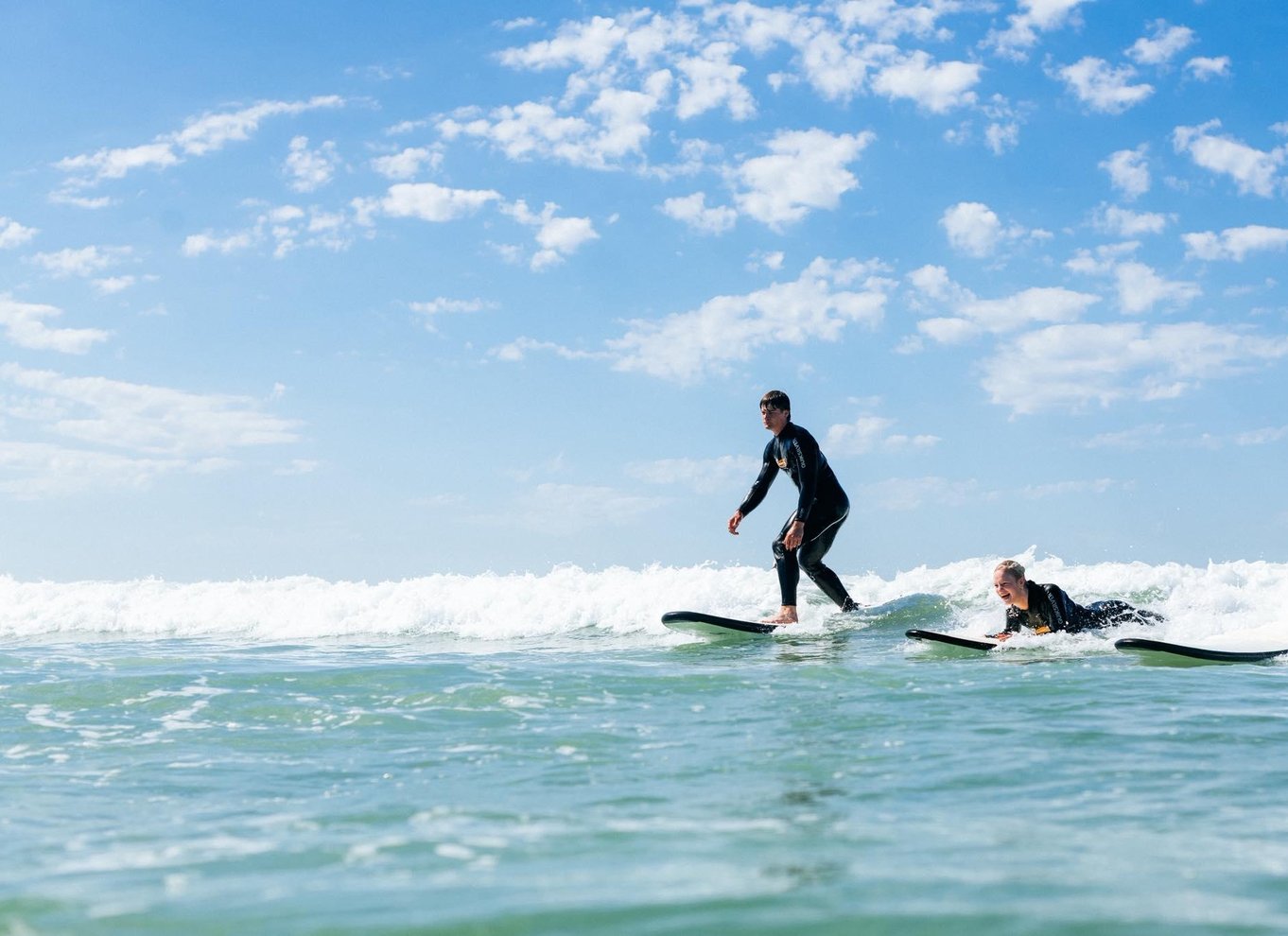 Anglesea: 2 timers surfeoplevelse på Great Ocean Road