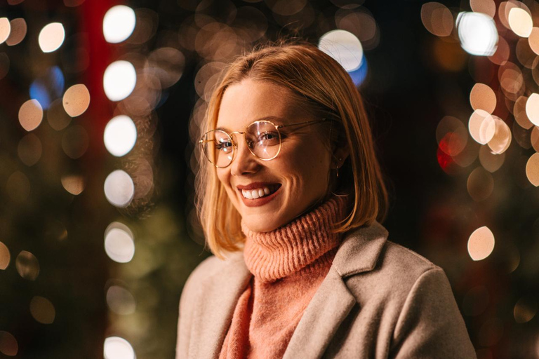 Liverpool enchantée : Une visite à pied festive