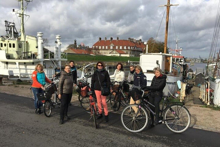 Stoccolma: Tour guidato a piedi delle attrazioni imperdibili con una guidaTour privato