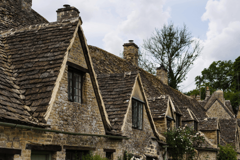 Från London: Oxford, Cotswolds och lunch på lantlig pubLunch på pub i Oxford, Cotswolds och på landet