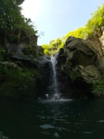 Ribeira doscaldeirões的峡谷 - Housity