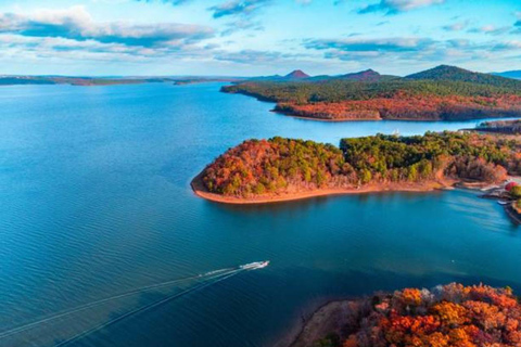 From Tokyo: Nikko World Heritage Sight Full Day Private Tour