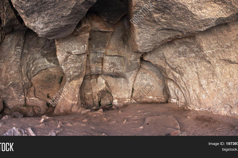 Caves of Rock Art in Sumbay