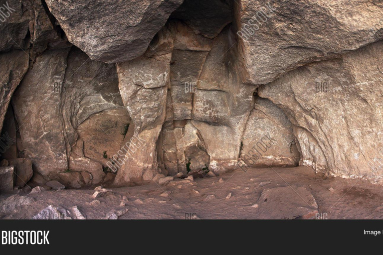 Caves of Rock Art in Sumbay