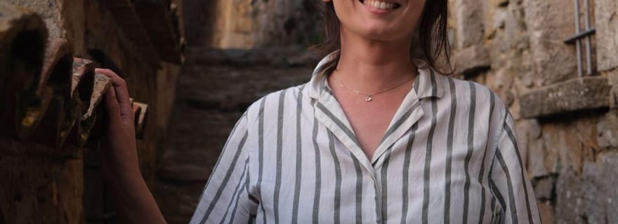 Tossa de Mar : un voyage dans le temps (visite guidée)