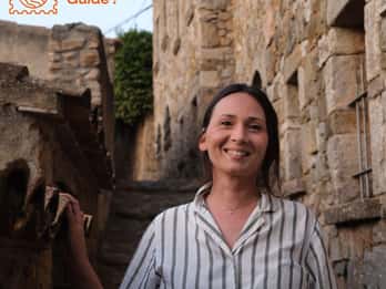 Tossa de Mar: a journey through time (guided visit)