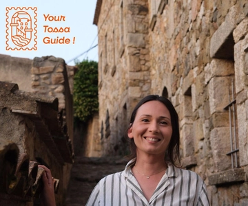Tossa de Mar: a journey through time (guided visit)