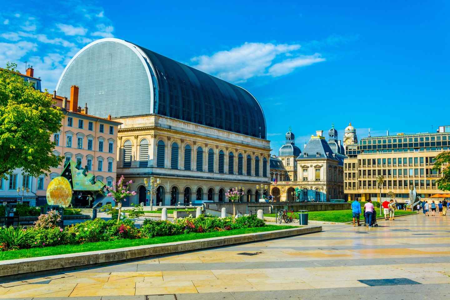 Best of Lyon in 1-Day Private Guided Tour by Car - 3-hour: Old Town Highlights Tour