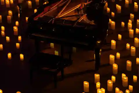 Krakow: Chopin Concert with Candlelight