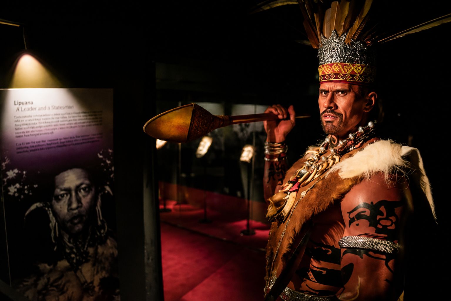 Melaka: Eintrittskarte für die Malaysia Heritage Studios