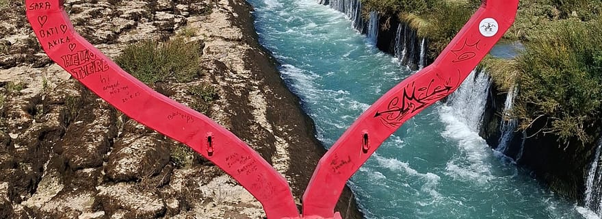 Visite privative de Trebinje à Dubrovnik avec la colline de Srđ