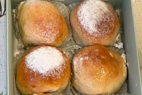 جولة خاصة بانورامية في نابولي من نابولي