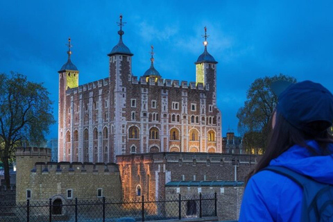 London: Lights & Sights Of London: 30+ London Sights At Dusk PRIVATE Lights & Sights Of London: 30+ London Sights At Dusk