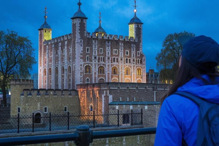 London: Lights & Sights Of London: 30+ London Sights At Dusk PRIVATE Lights & Sights Of London: 30+ London Sights At Dusk