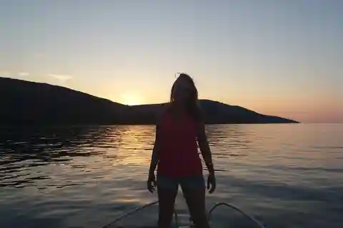 Zadar: Rejs wycieczkowy o zachodzie słońca i panorama wysp
