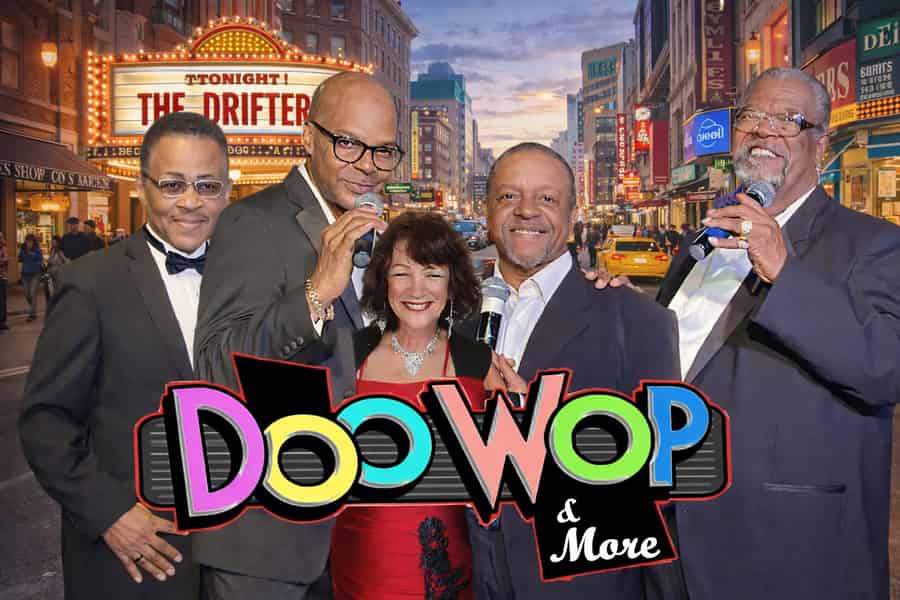 Branson: Doo-Wop & mehr Musik. Foto: GetYourGuide