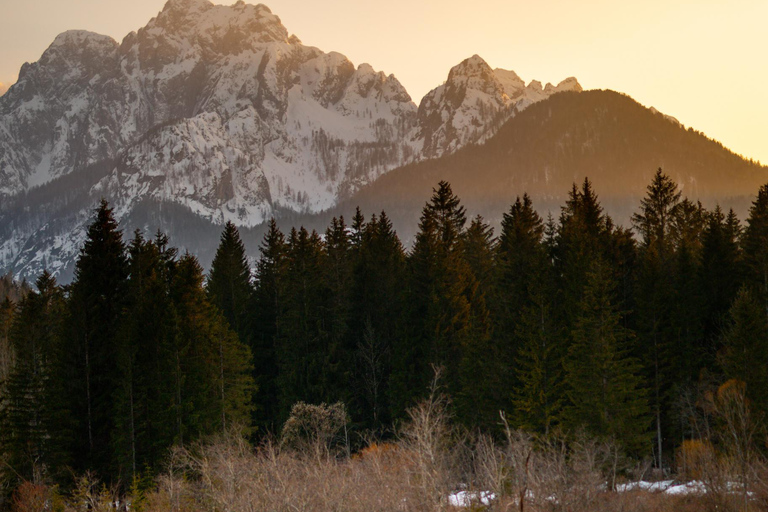 Escursioni e fotoEscursione e foto al tramonto