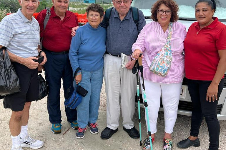 圣马丁岛：圣马丁岛最佳私人观光旅游