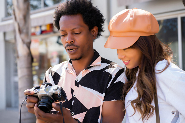 Houston: Private Photography Class for Stunning City Shots