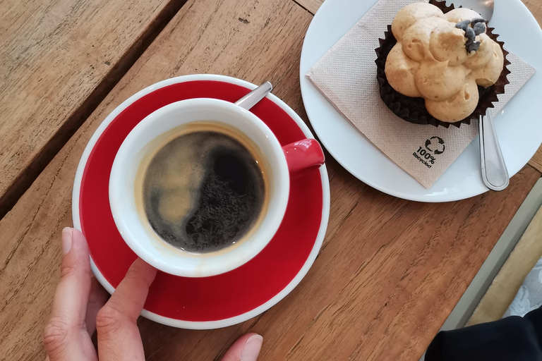 Aktywność Fit and Coffee