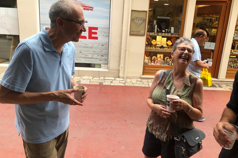 Kalamata: Local Vegetarian Food Tour with Light Lunch Kalamata,Greece: Local Vegetarian Food tour with Light lunch