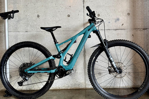 Osaka E MTB Trail Ride: Katsuo-ji Temple & Pilgrim Trails Advanced E-MTB Trail Experience Katuo-ji temple