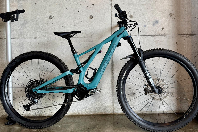 Osaka E MTB Trail Ride: Katsuo-ji Temple & Pilgrim Trails Advanced E-MTB Trail Experience Katuo-ji temple