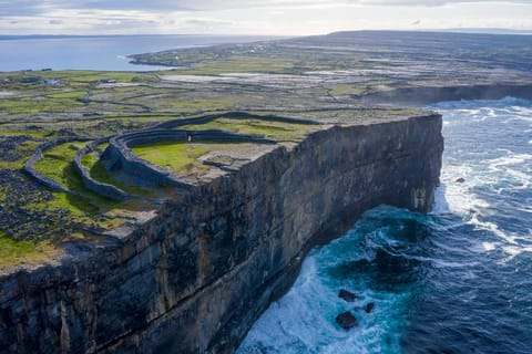 History & cultural tour of Inishmore, Aran Islands. Private. - Image 2