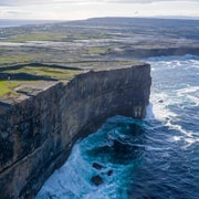 History & cultural tour of Inishmore, Aran Islands. Private.