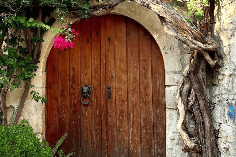 Safaris de lujo en jeep por Chania: Pueblos de Apokoronas