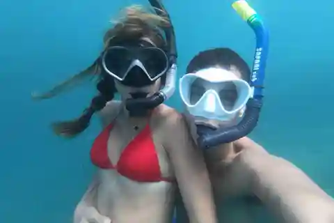 Tamarindo: Las Catalinas Islands halvdagsutflykt med snorkling