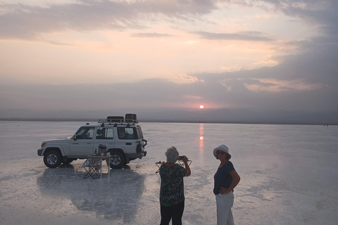 Epic 8-Day Omo Valley, Danakil & Lalibela Tour Days Ethiopia tours