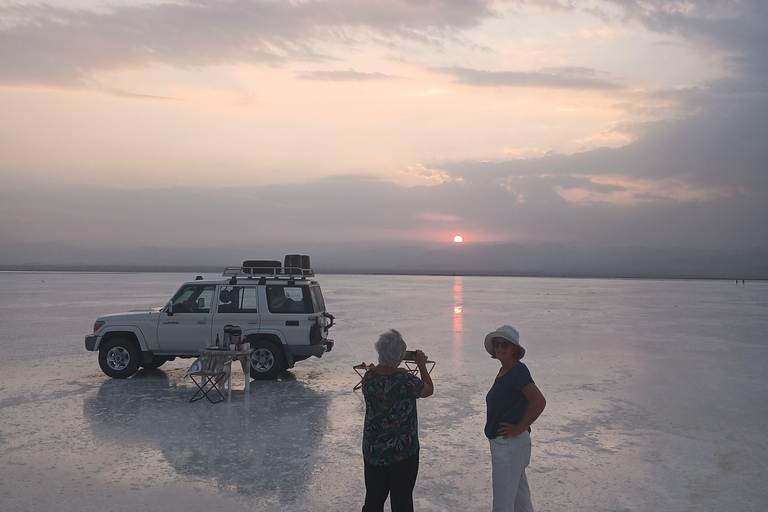 Epic 8-Day Omo Valley, Danakil & Lalibela Tour Days Ethiopia tours